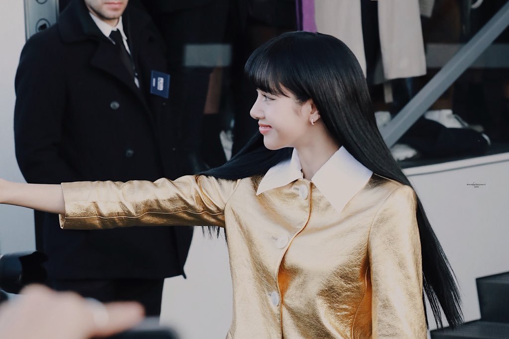 Lalisa Manoban