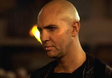 Next photo of Arnold Vosloo