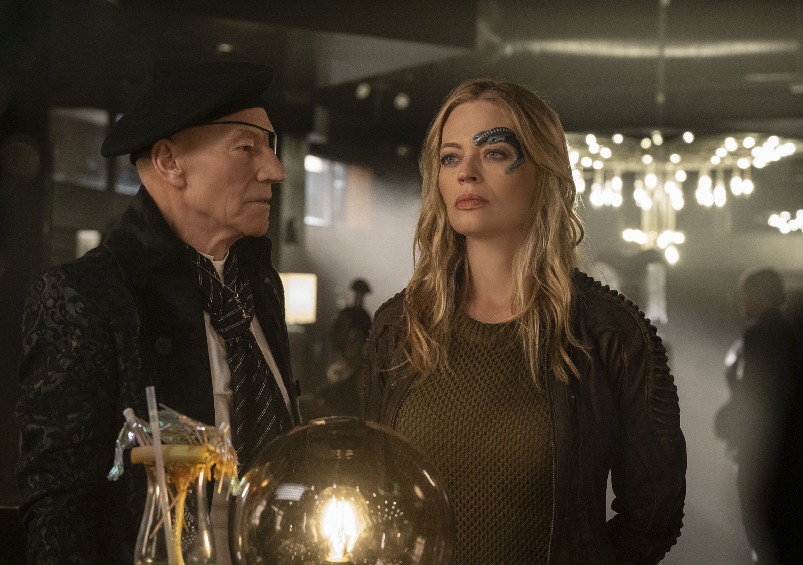 Star Trek: Picard