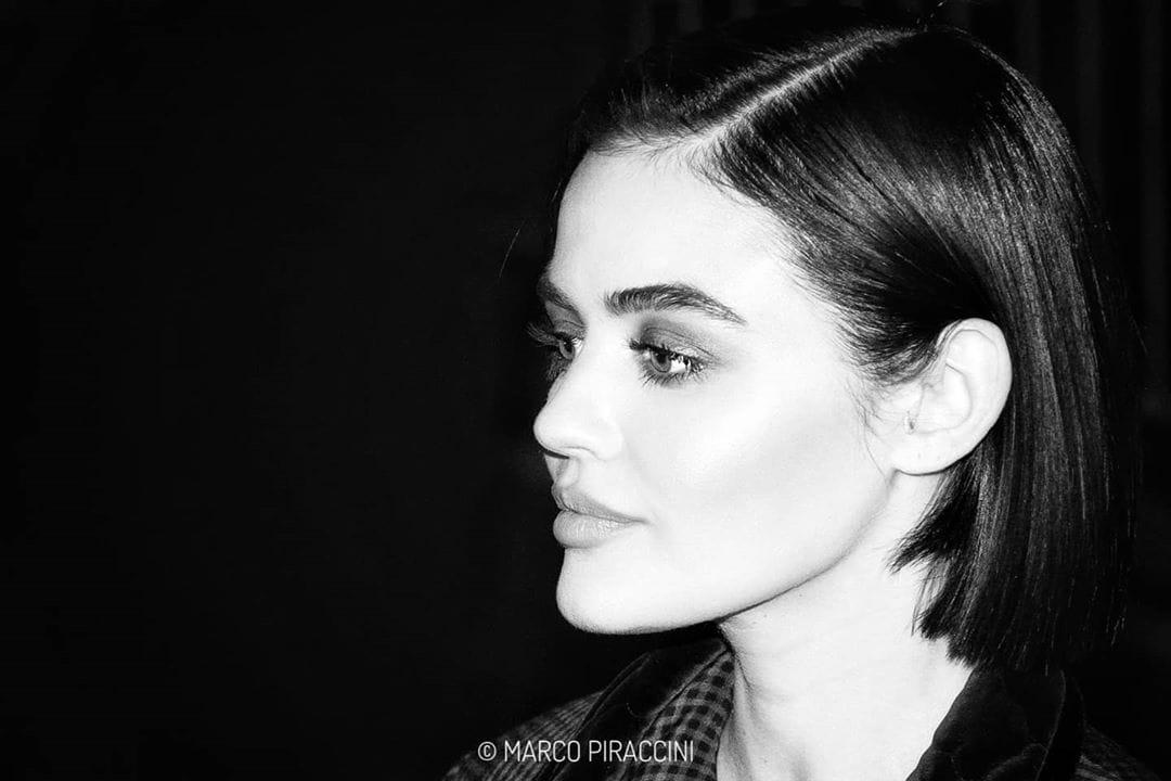 Lucy Hale Lucy Hale