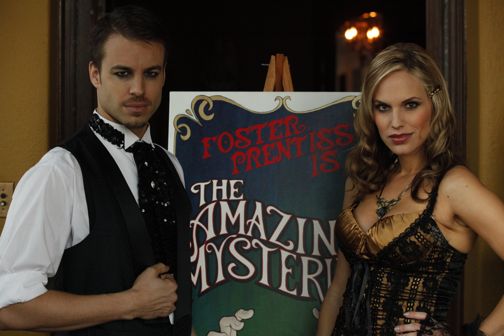 Femme Fatales