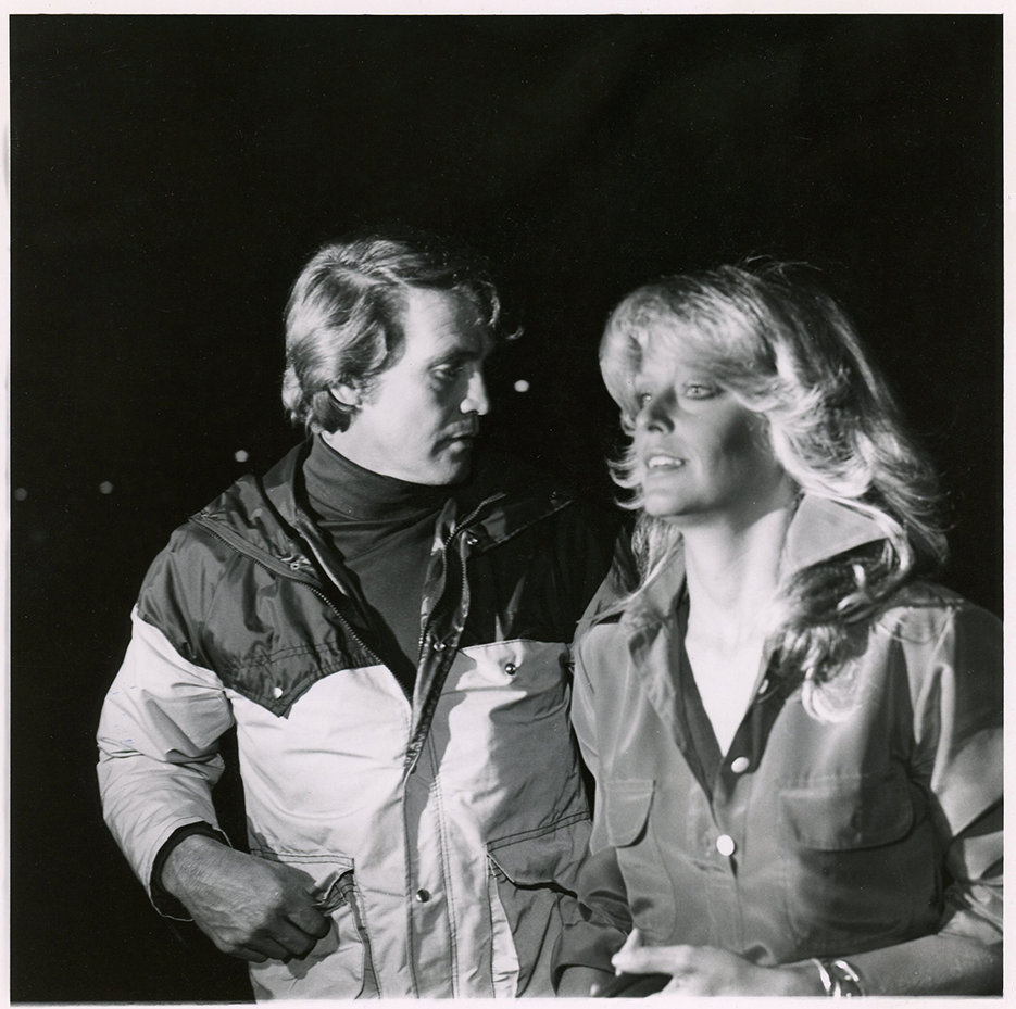 Lee Majors