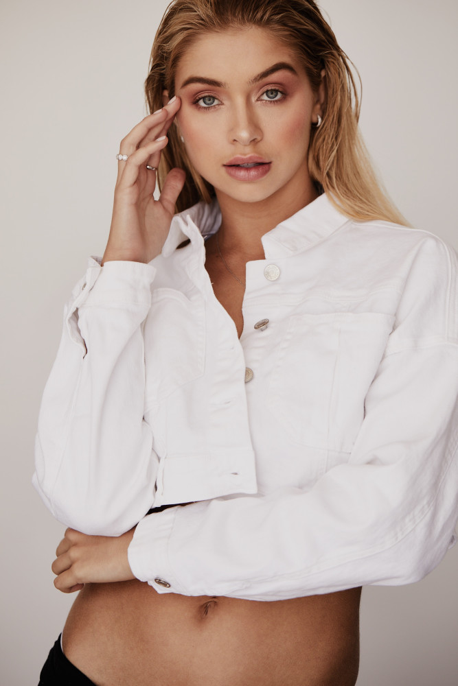 Picture of Morgan Avery