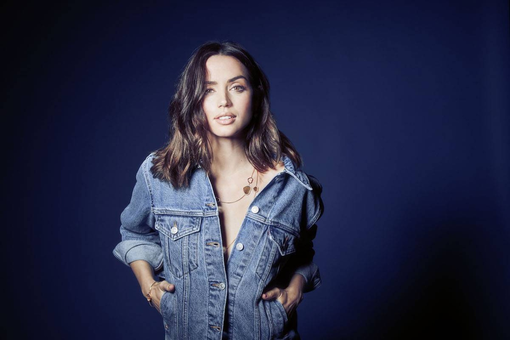 Ana de Armas Ana de Armas