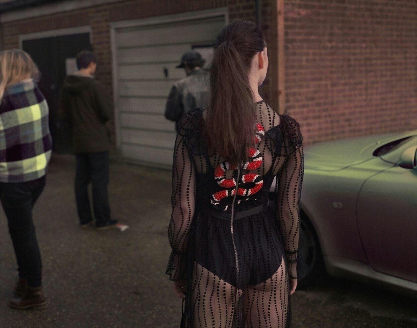Anya Taylor-Joy