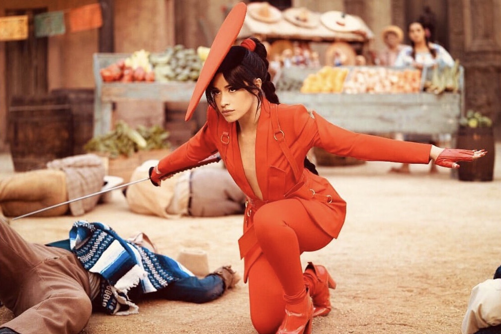 Camila Cabello Camila Cabello