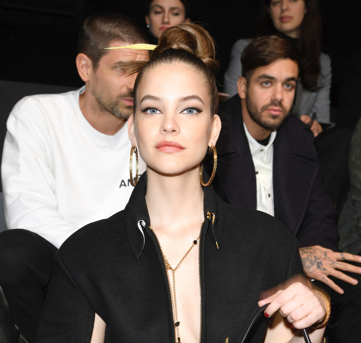 Barbara Palvin Barbara Palvin