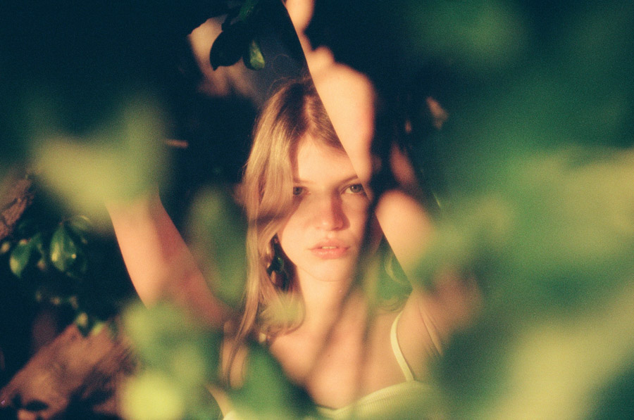 Emily Grace Hime