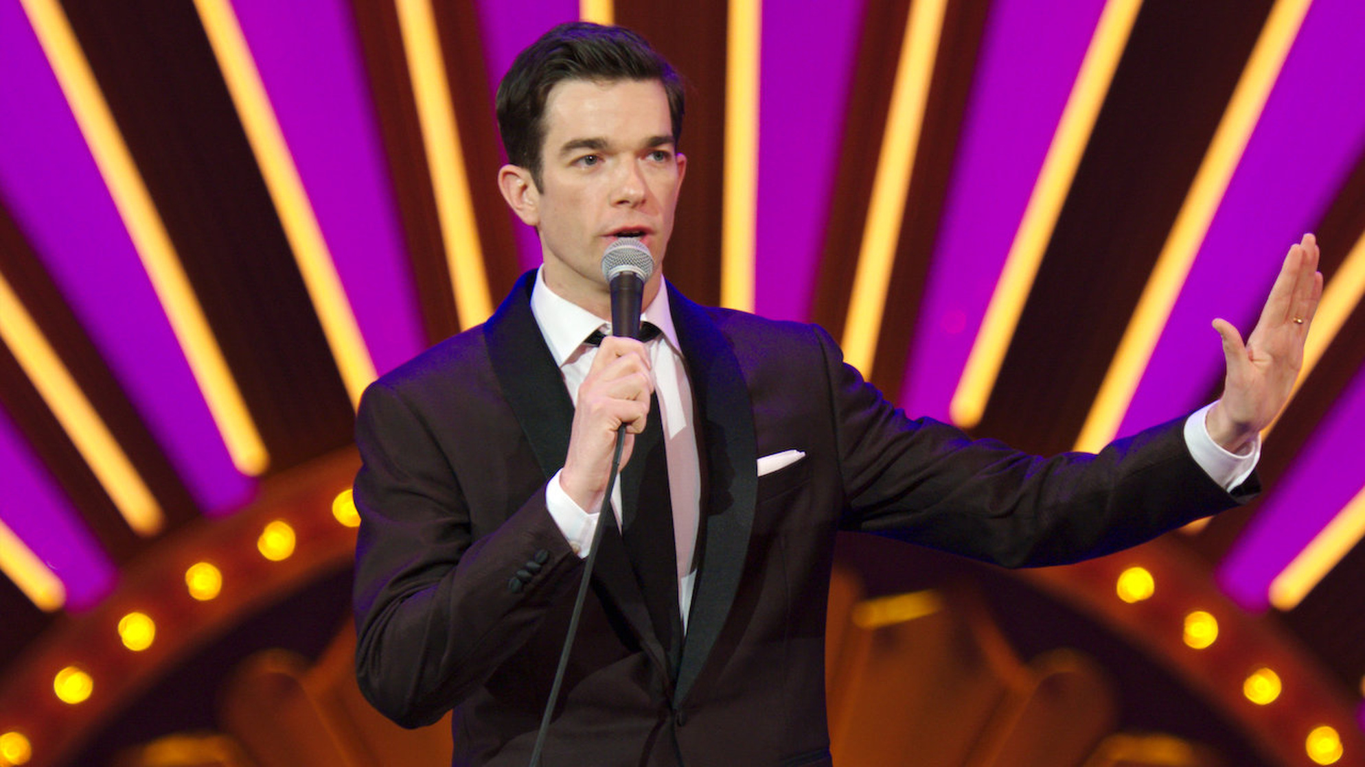 John Mulaney: Kid Gorgeous at Radio City