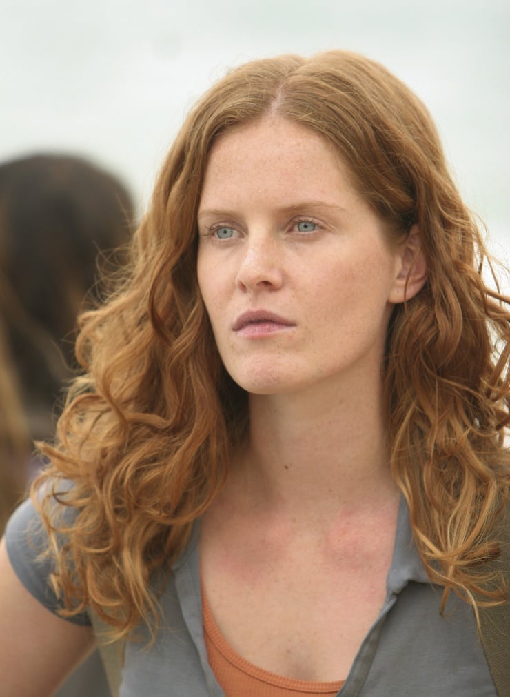 Next photo of Rebecca Mader