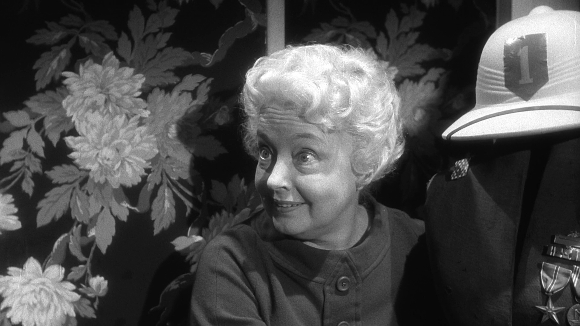 The Naked Kiss (1964) The Naked Kiss (1964)