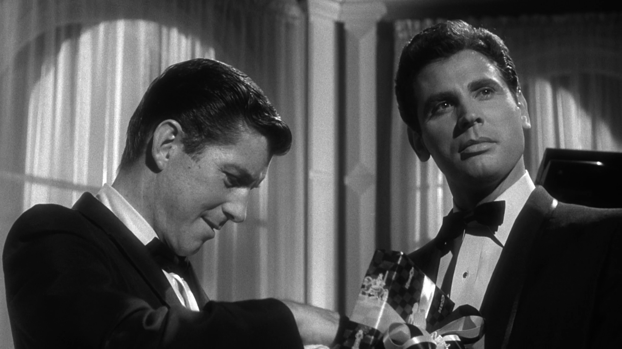 The Naked Kiss (1964) The Naked Kiss (1964)
