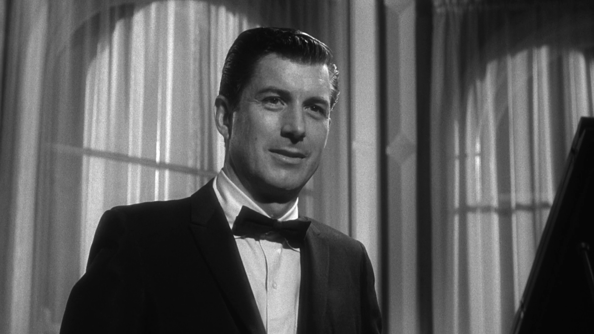 The Naked Kiss (1964) The Naked Kiss (1964)