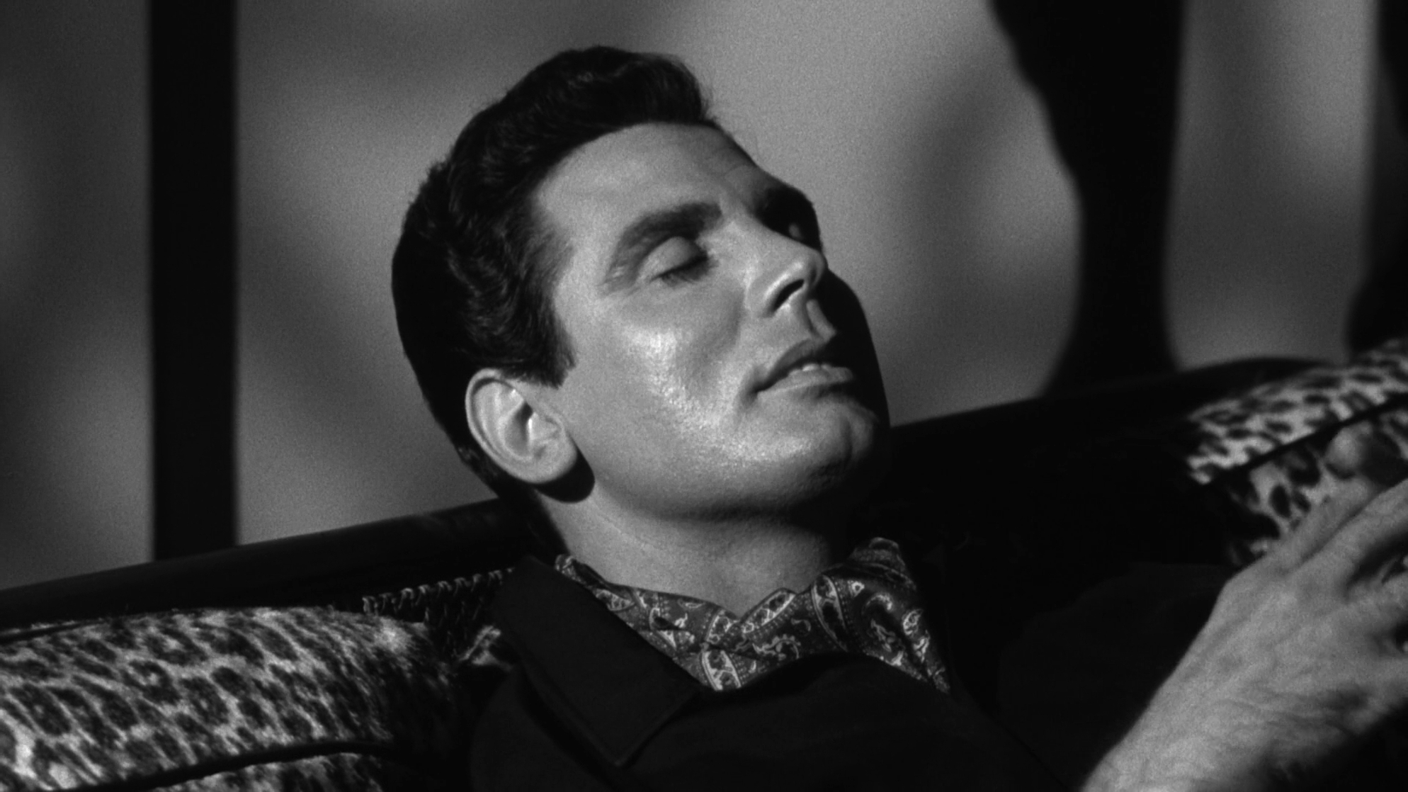 The Naked Kiss (1964) The Naked Kiss (1964)