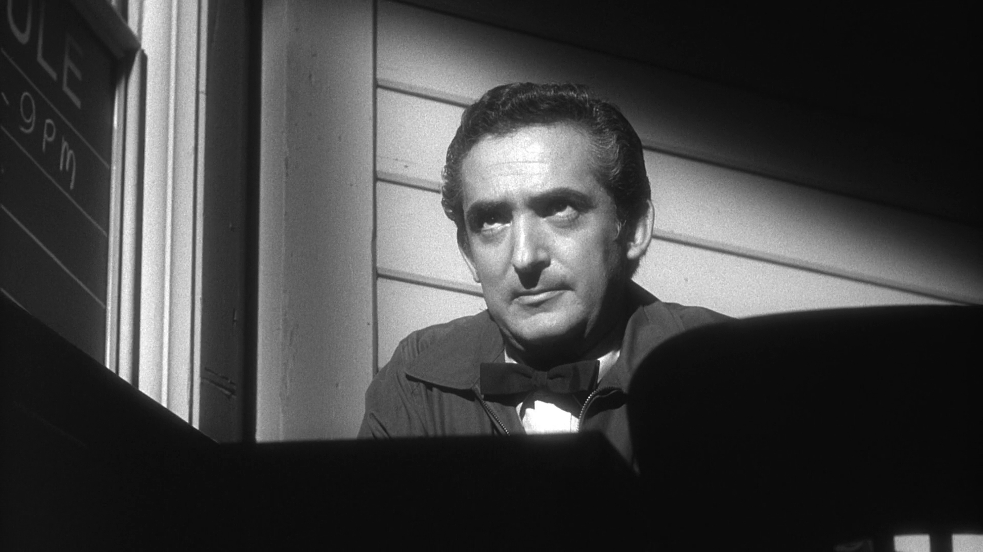 The Naked Kiss (1964) The Naked Kiss (1964)