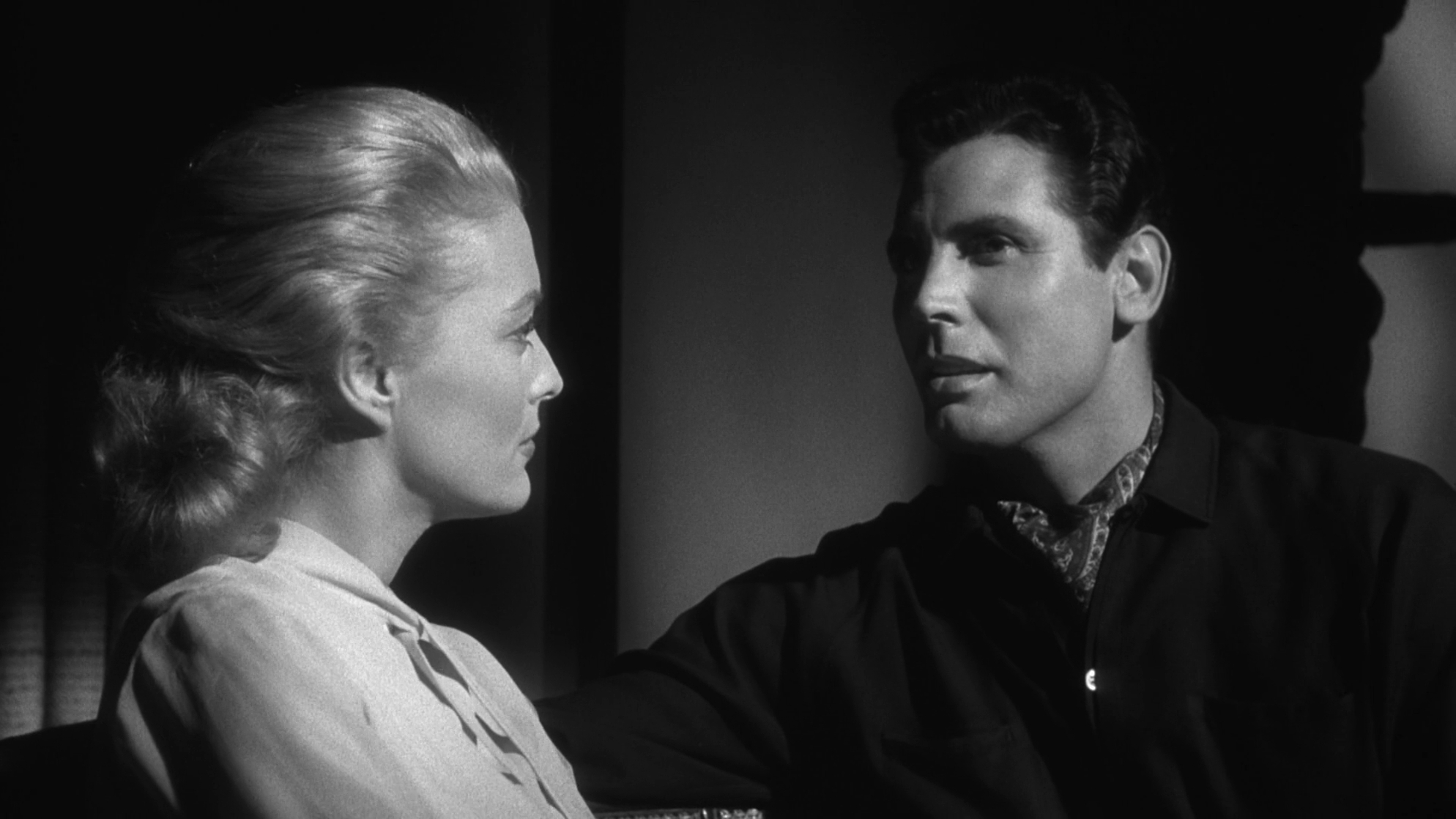 The Naked Kiss (1964) The Naked Kiss (1964)