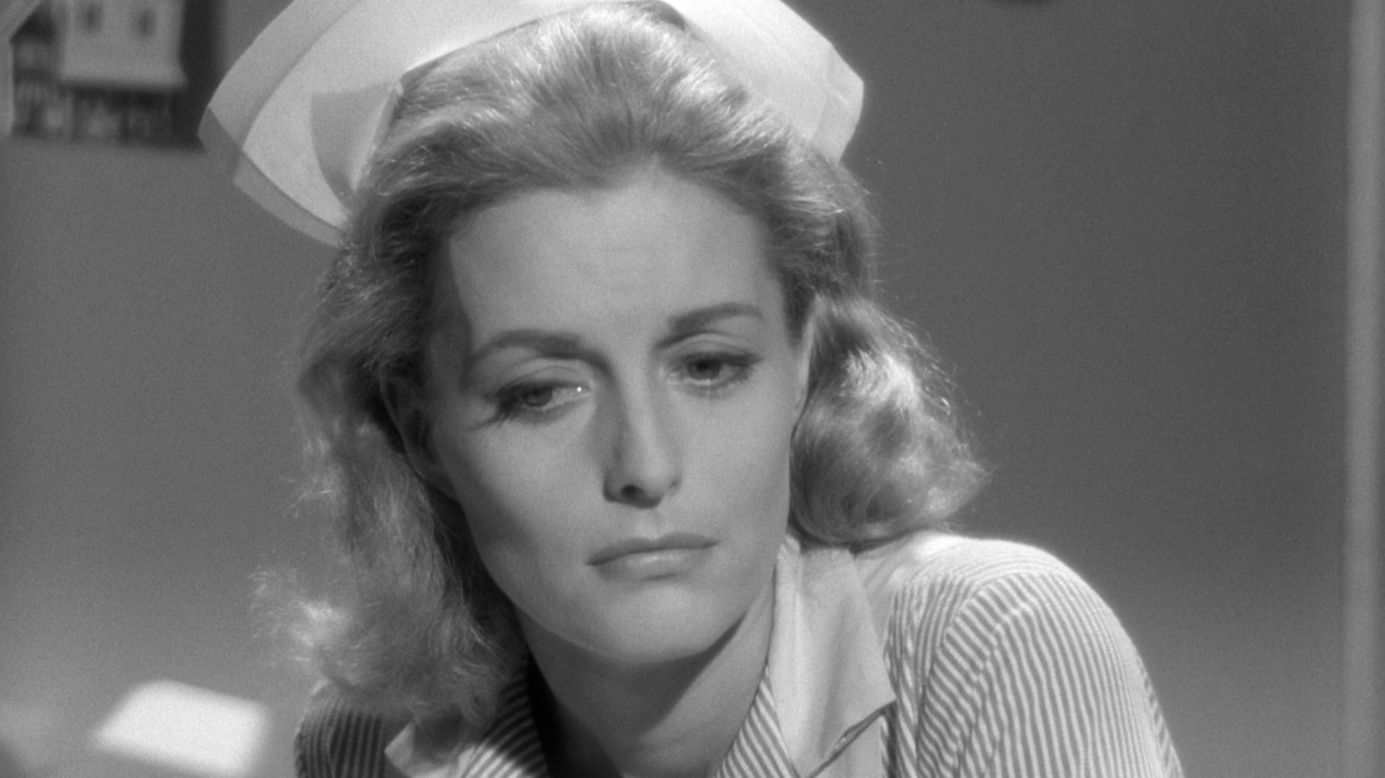The Naked Kiss (1964) The Naked Kiss (1964)