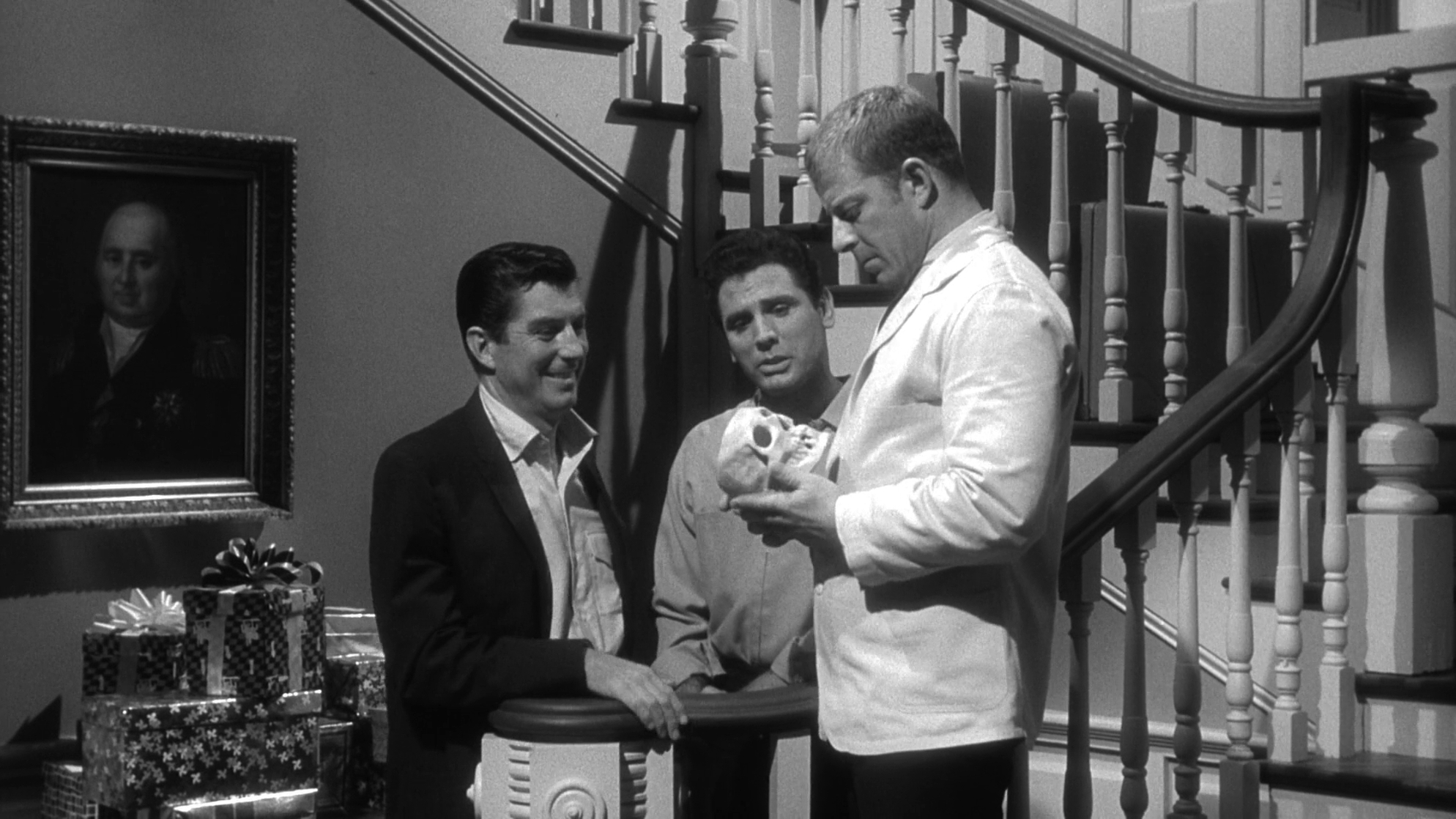 The Naked Kiss (1964) The Naked Kiss (1964)