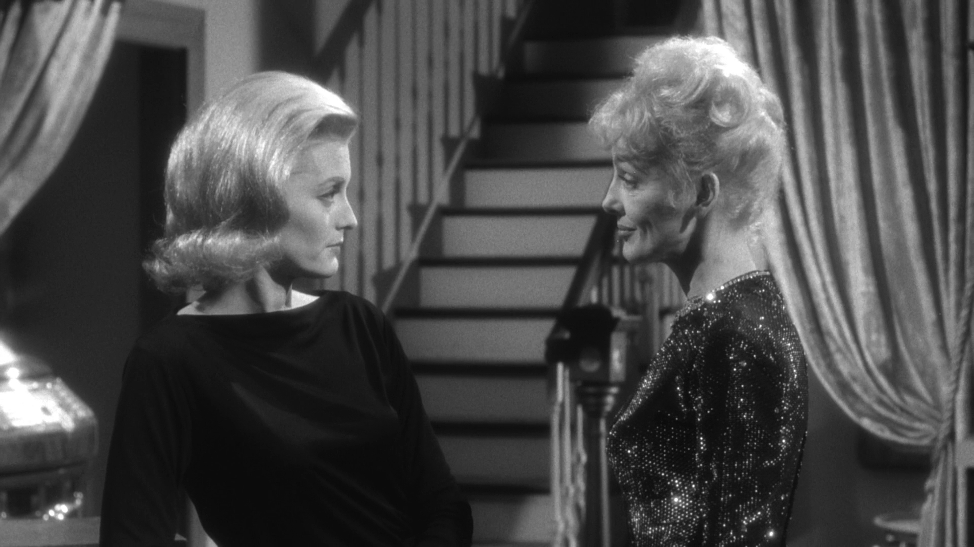 The Naked Kiss (1964) The Naked Kiss (1964)