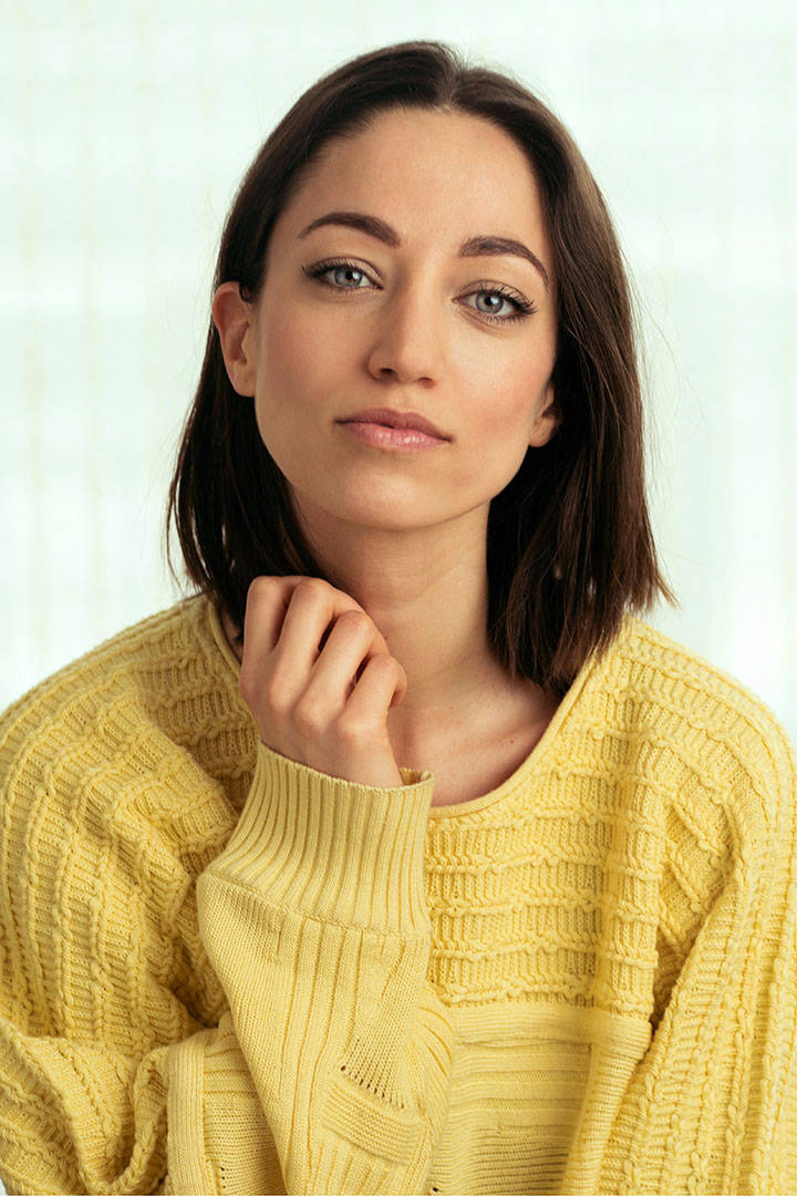 Picture of Vildan Cirpan