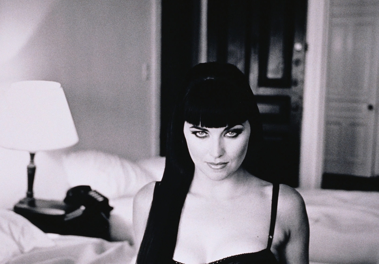 Lucy Lawless Lucy Lawless