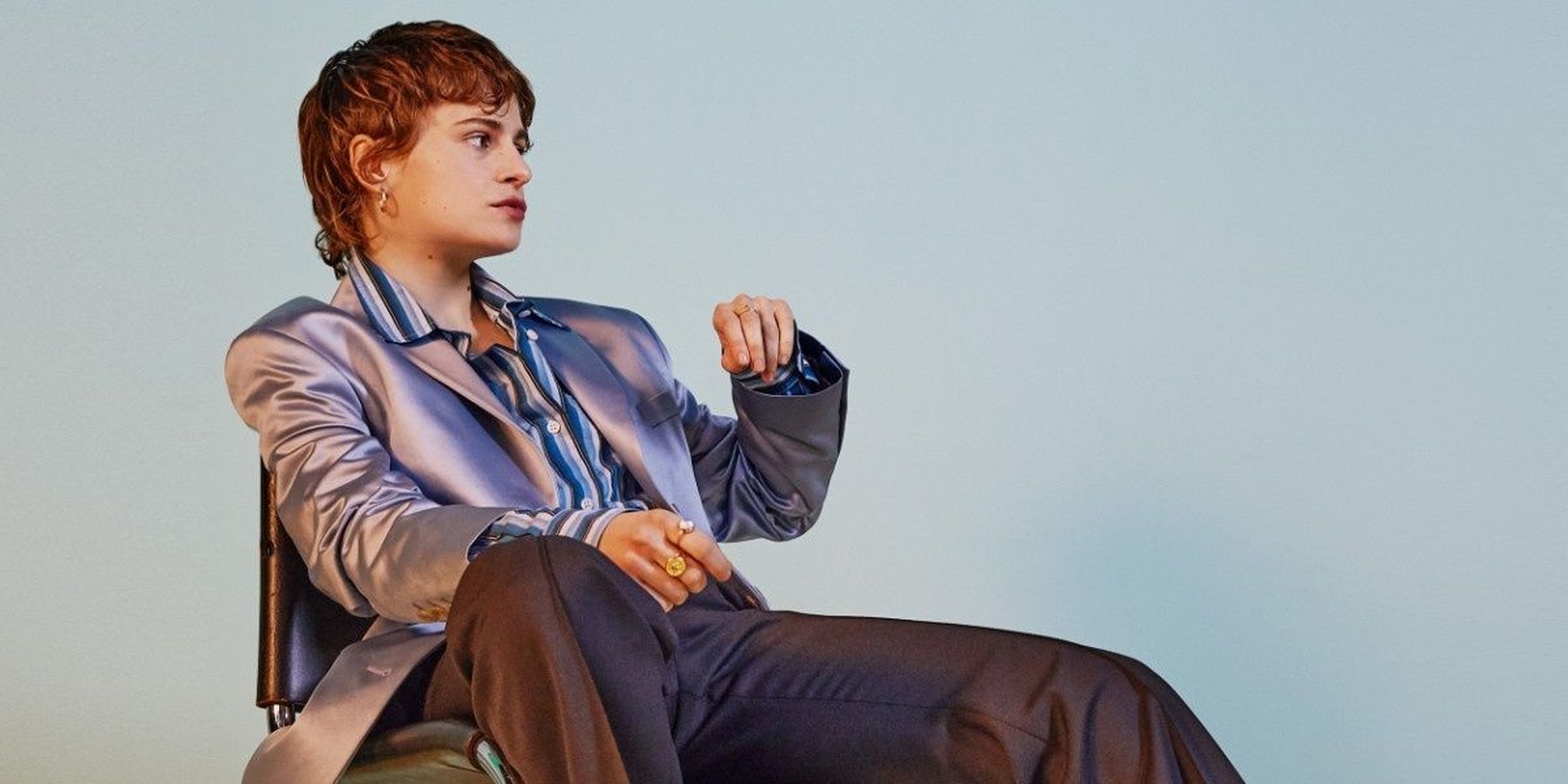 Christine and the Queens