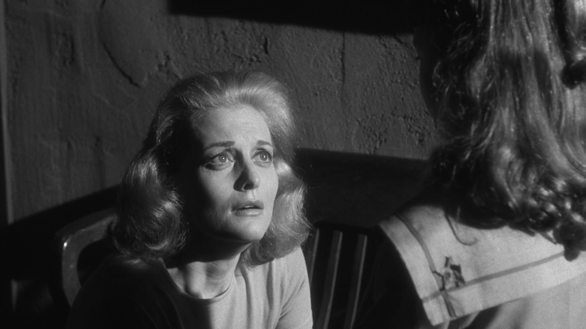 The Naked Kiss (1964) The Naked Kiss (1964)