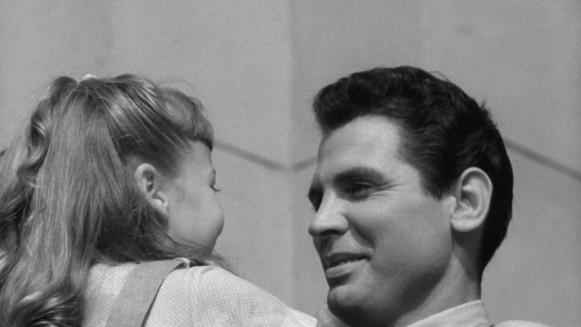 The Naked Kiss (1964) The Naked Kiss (1964)