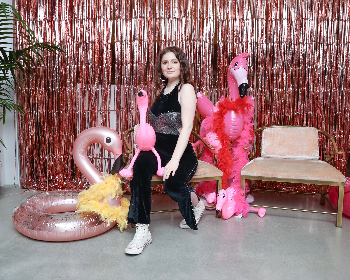 Emma Kenney