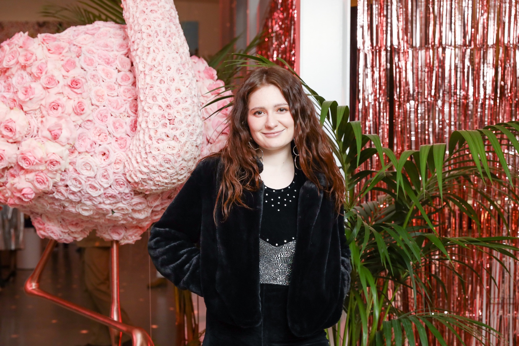 Emma Kenney