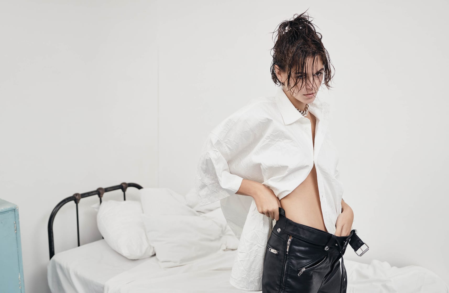 Kaia Gerber