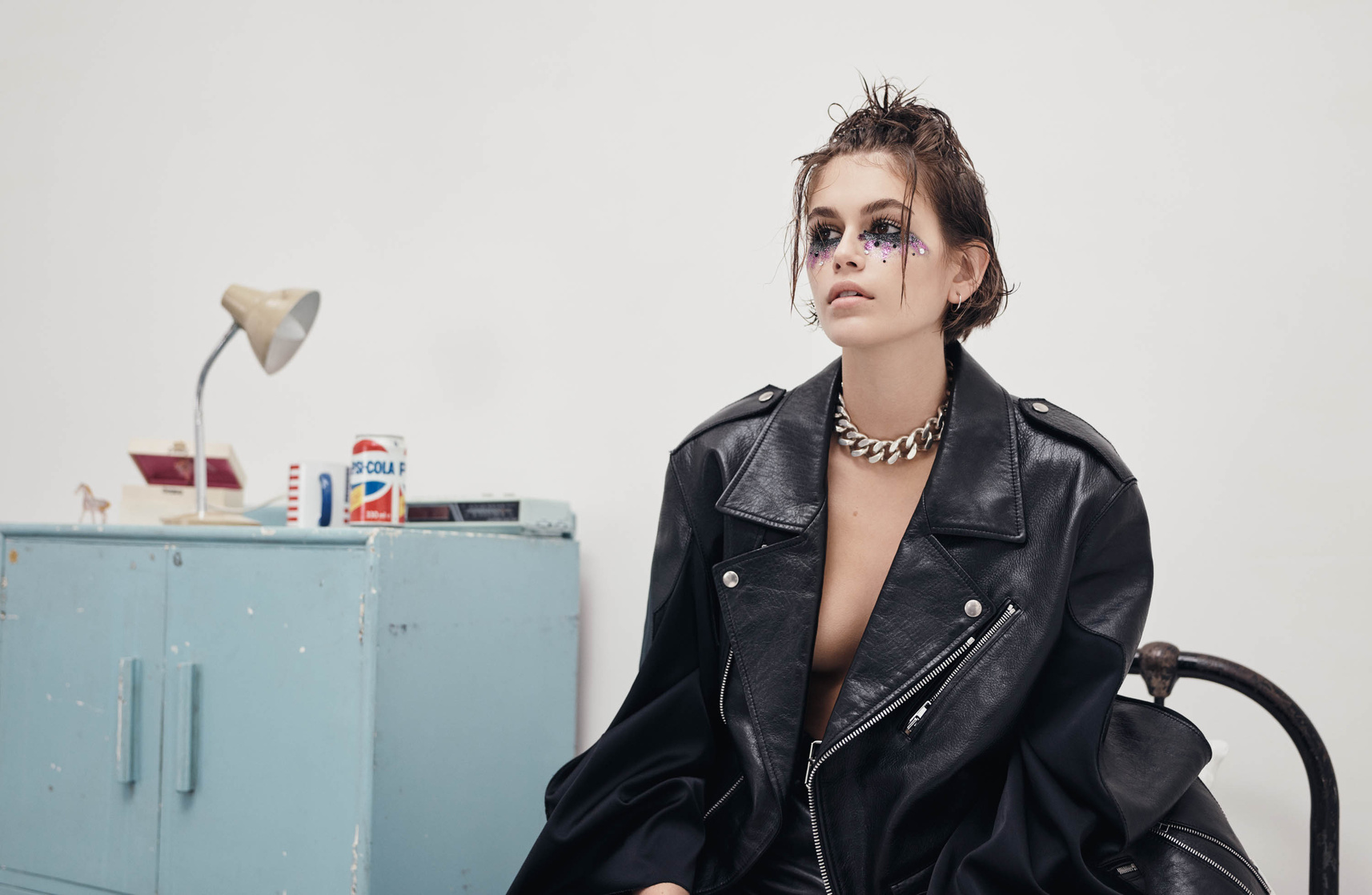 Kaia Gerber