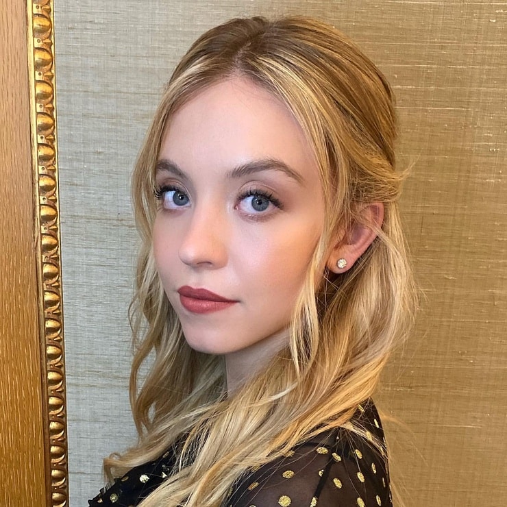 Picture of Sydney Sweeney