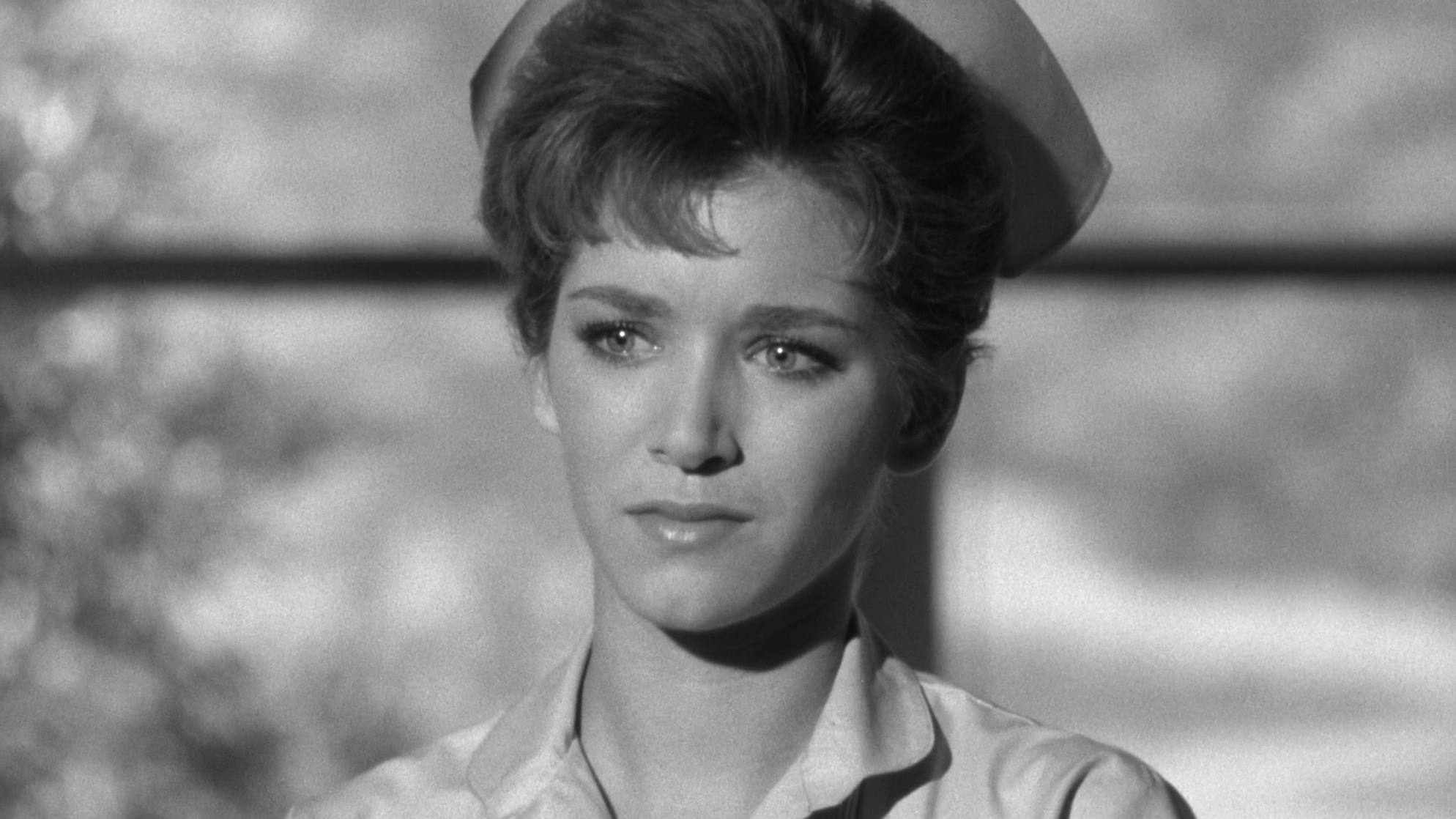 The Naked Kiss (1964) The Naked Kiss (1964)