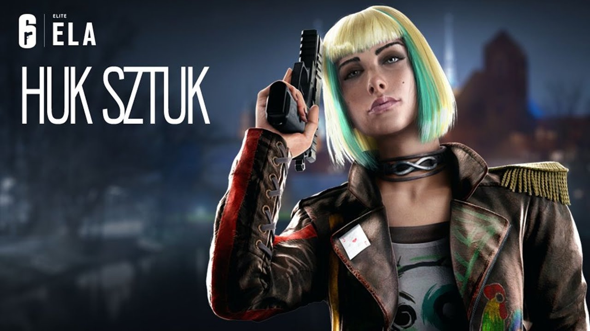 Elżbieta 