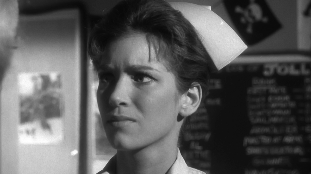 The Naked Kiss (1964) The Naked Kiss (1964)
