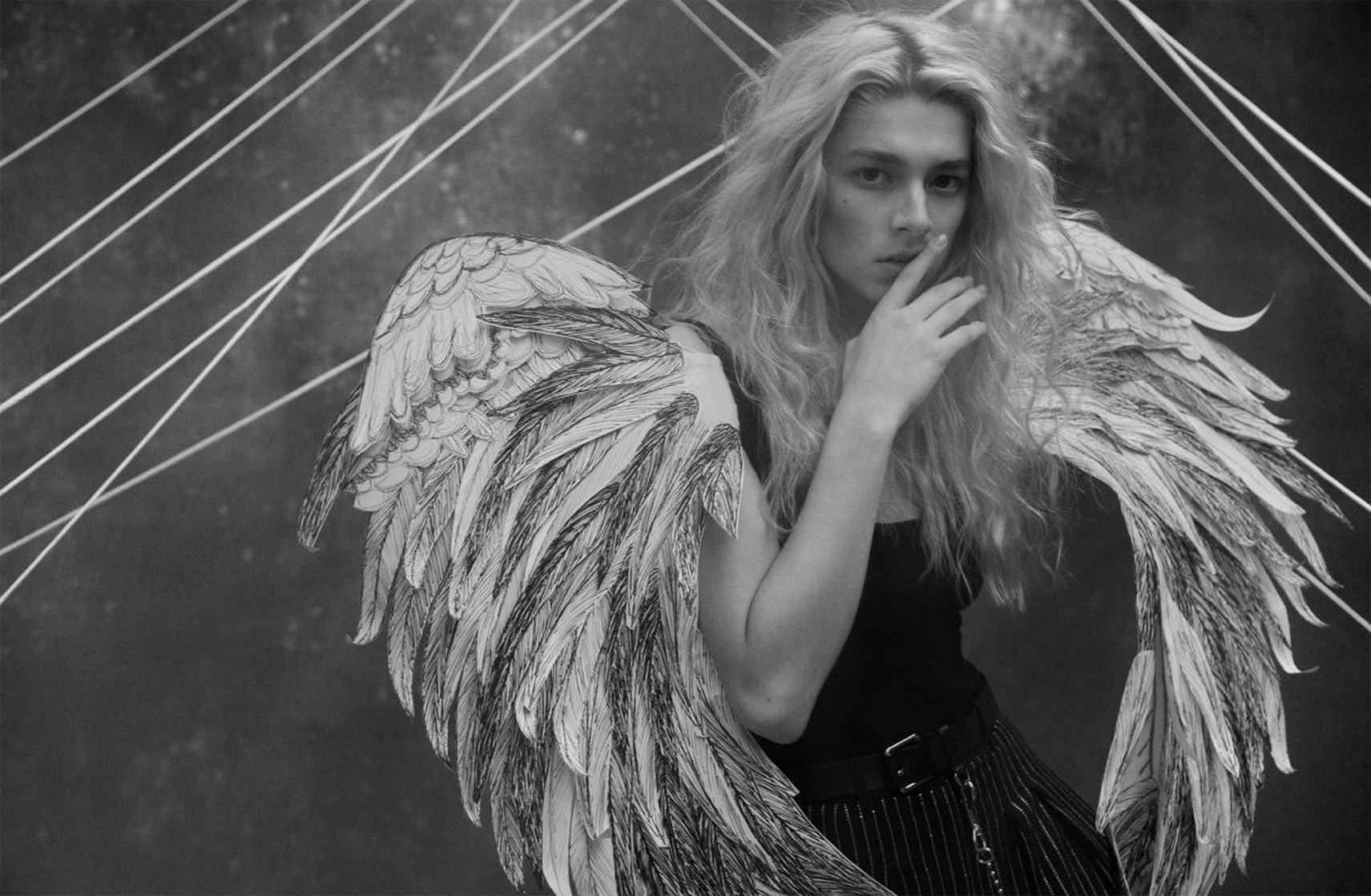 Hunter Schafer Hunter Schafer