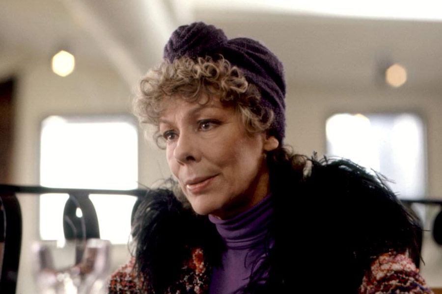 Lynne Gorman