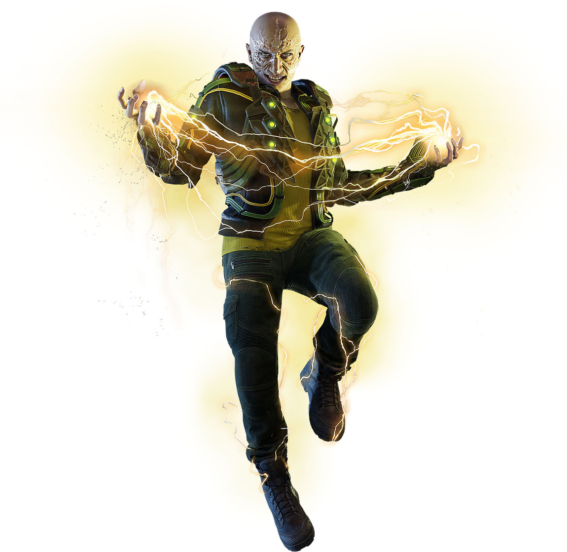 Electro (Marvel's Spider-Man)