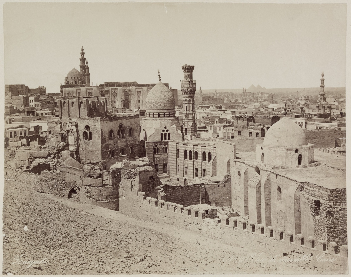 Cairo