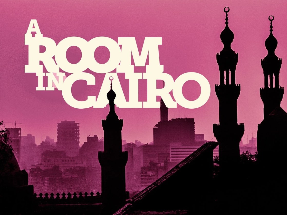 A Room in Cairo