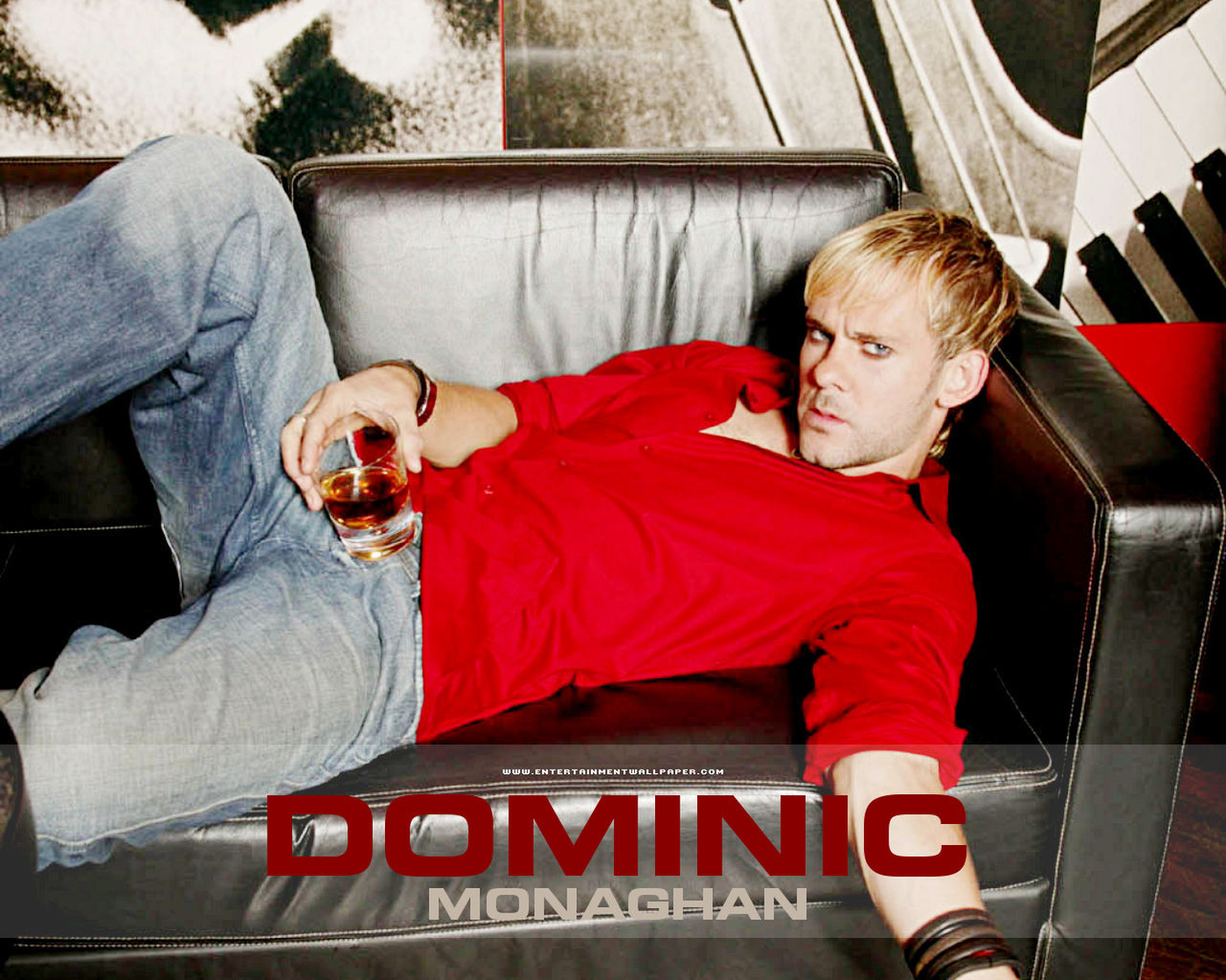 Dominic Monaghan