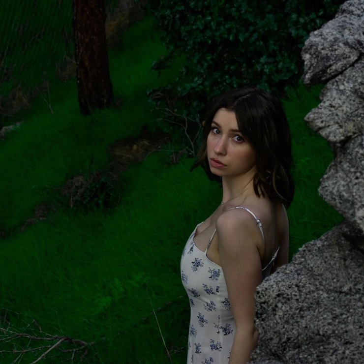 Picture of Katelyn Nacon