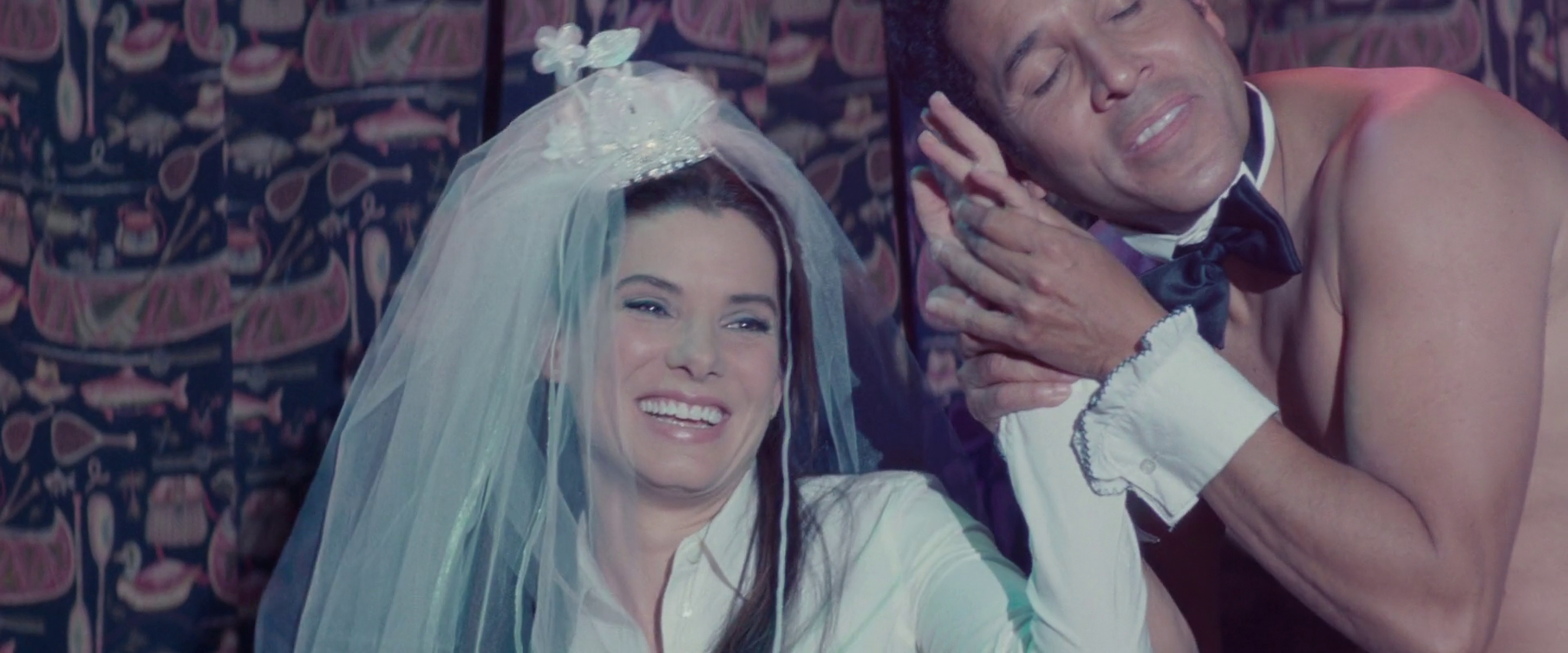 The Proposal The Proposal