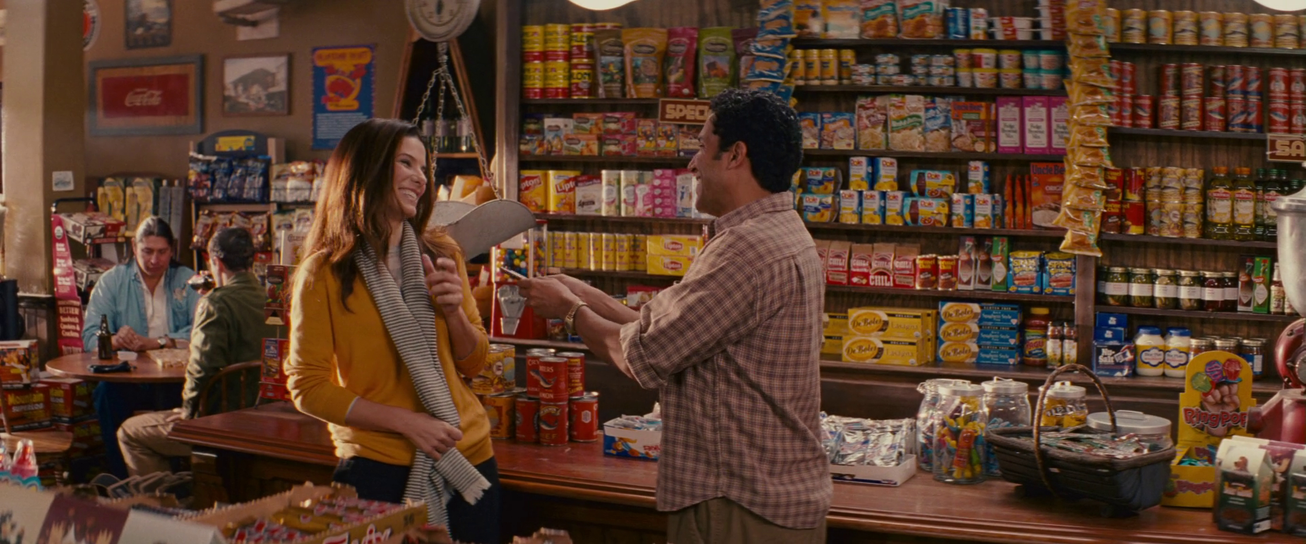 The Proposal The Proposal