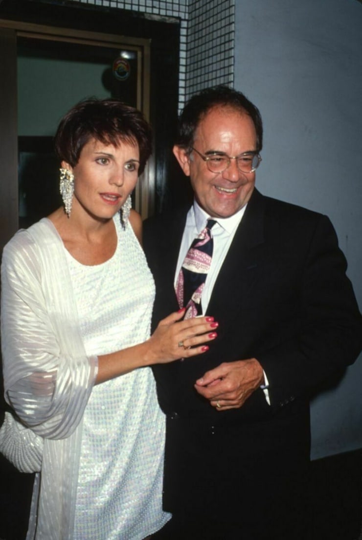 Lucie Arnaz