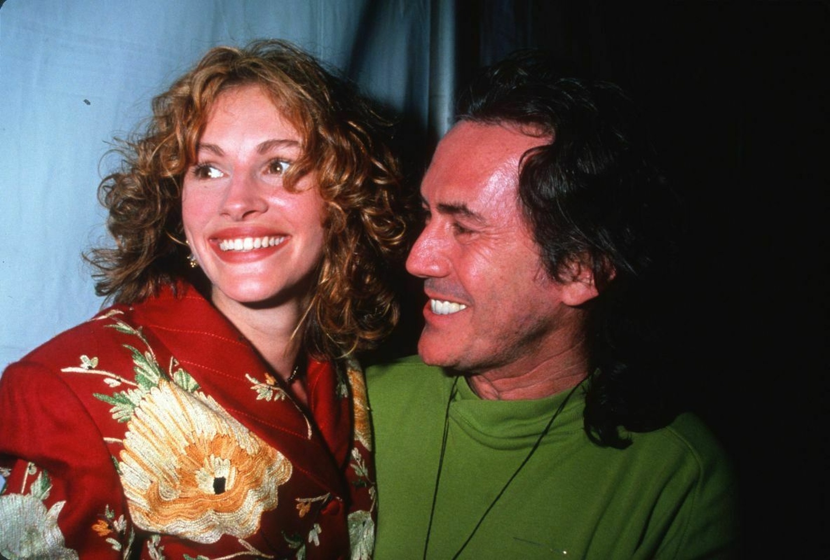 Julia Roberts