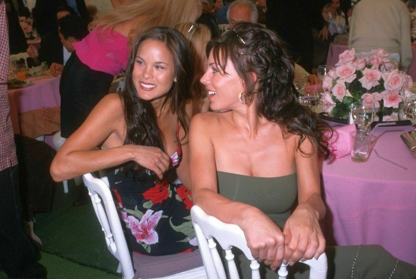 Krista Allen