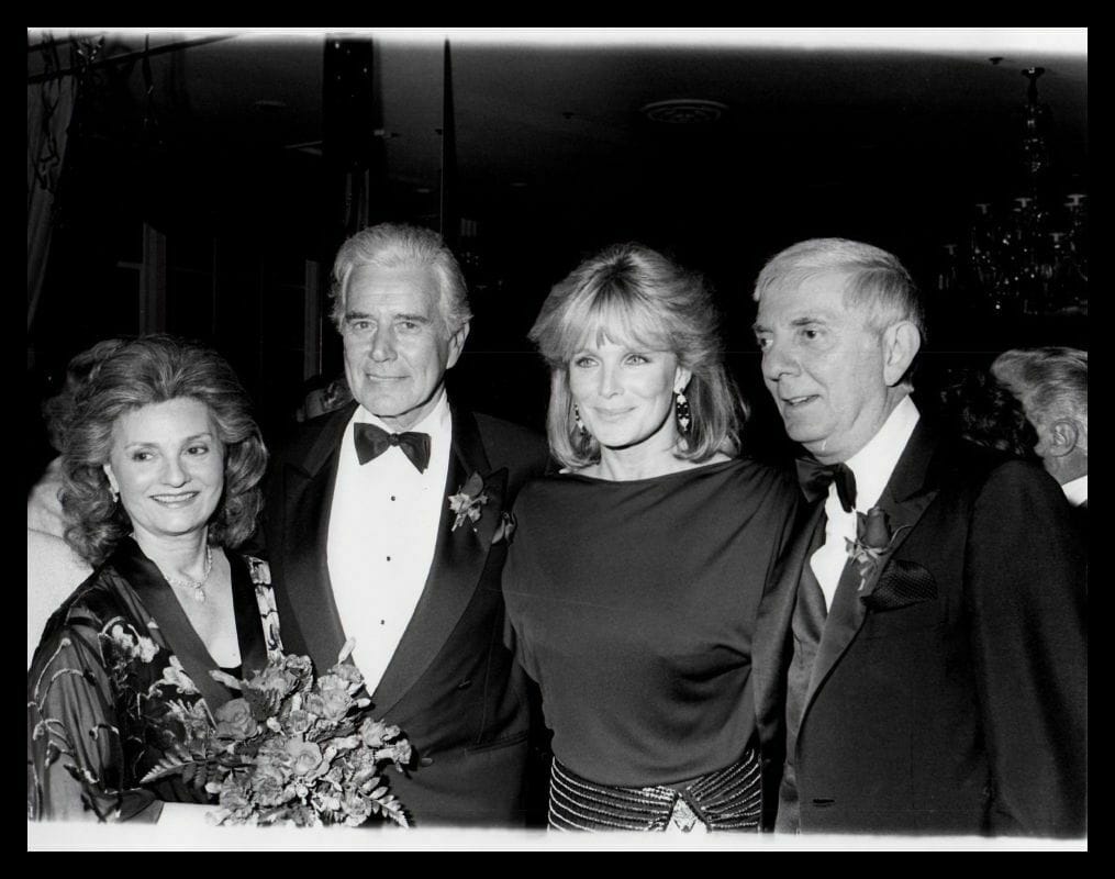 Linda Evans