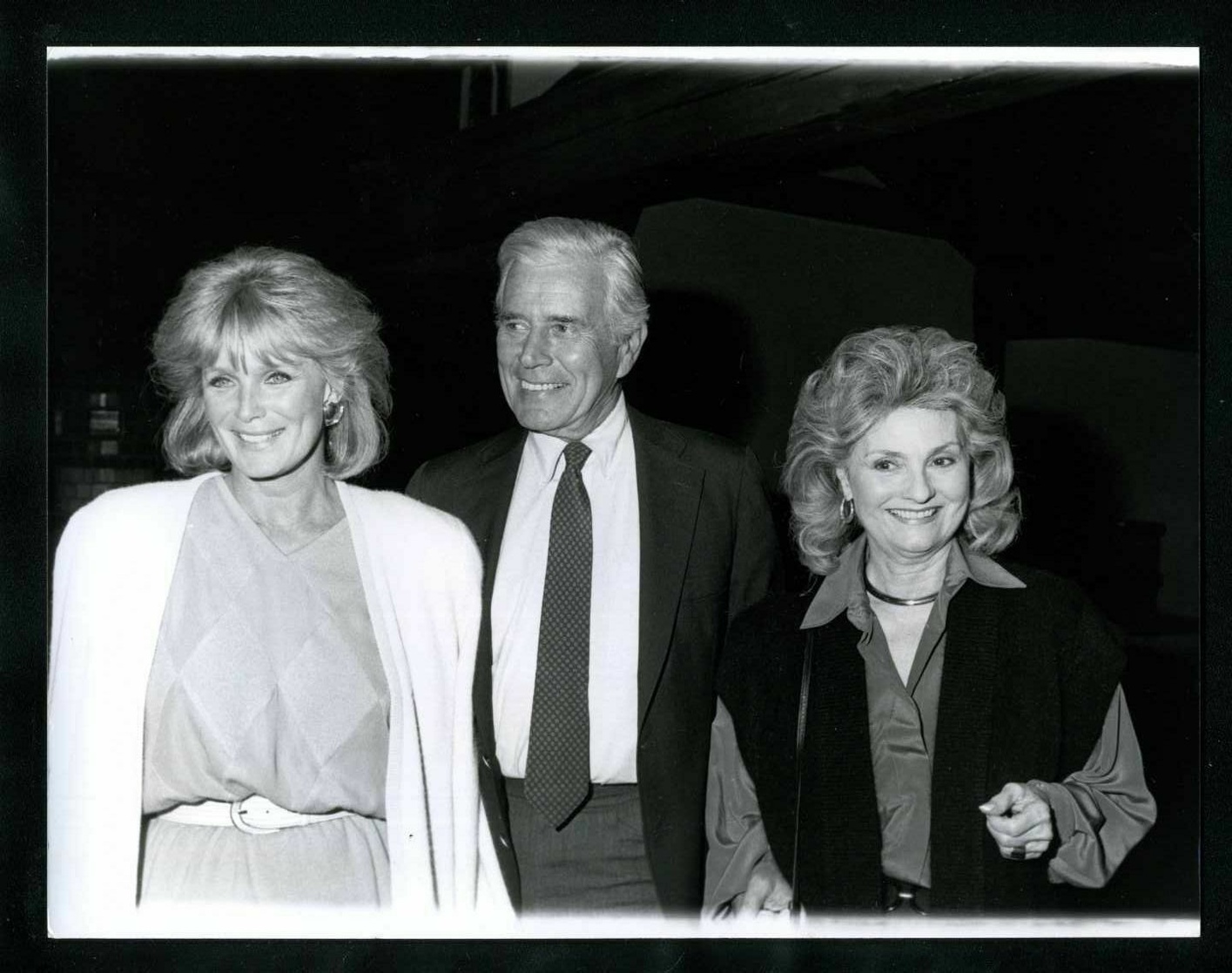 Linda Evans
